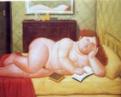 Colombiana - 费尔南多·博特罗